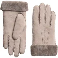 Next Guantes con dedos capuchino
