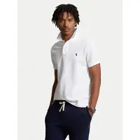 Ralph Lauren Camiseta navy / blanco