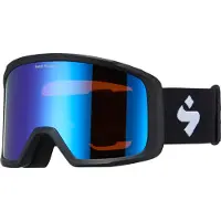 Sweet Protection - Firewall S3 (VLT 12%) - Gafas de esquí negro