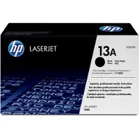 HP Tóner 13a