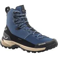 Salewa - Puez Winter Mid PTX - Botas invierno size 44, azul