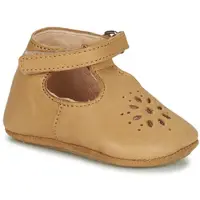 Easy peasy Pantuflas LILLYP niña - Marrón - 18
