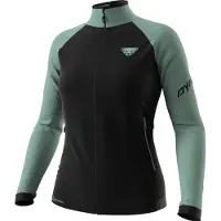 Dynafit - Women's Speed Polartec Jacket - Forro polar size S, negro