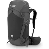 Rab - Women's Protium 33 ND - Mochila de senderismo gris