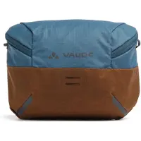 Vaude Bike - Citybox Bike II - Bolsa de manillar size 4 l, azul