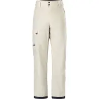Eider - Pantalones de esquí - M Becca 2L Insulated Pnt Wild Greige - Talla XL - Beige