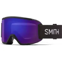 Smith - Squad S ChromaPop Mirror S2 + S0 - Gafas de esquí size S, morado