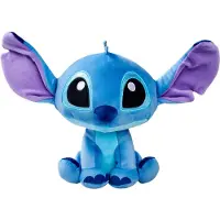 Disney Peluche Lilo &amp; Stitch Doorables Stitch Version 2 25 Cm
