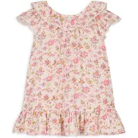 Louise Misha Dress Natiya Cream Bucolia Fields Talla: 6M | Vestidos Outlet | Unisex | Blanco