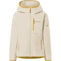 Vaude Forro Polar Con Cremallera Torridon Ii