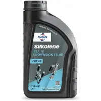 Silkolene Aceite De Horquilla Rsf 10 1l