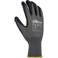 U Power Guantes De Trabajo Valzer 12 Pares
