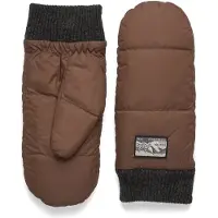 Hestra - Otra - Guantes size 8, marrón