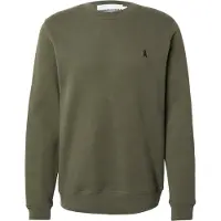 Armedangels Sudadera 'Baaro' oliva