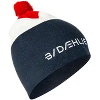 Daehlie - Hat Frost - Gorro size One Size, marrón