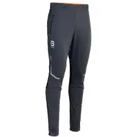 Daehlie - Pants Pro 2.0 - Pantalones de esquí de fondo size XXL, azul