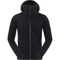 Sweet Protection - Sawyer Zip Hoodie - Forro polar size S, negro