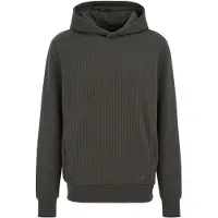 We fashion Sweater Dark Green Talla: XS | Sudaderas con Capucha Outlet | Hombre | Verde