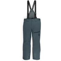 Spyder - Pantalones de esquí - Dare Pants Slate Blue - Talla S - Gris