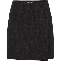 We fashion Skirt Mini Length Black Talla: XL | Mini Faldas Outlet | Mujer | Negro