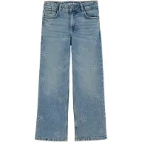 We fashion 5-pocket High Waist Light Blue Talla: 176 | Vaqueros Outlet | Unisex | Azul