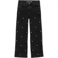 We fashion 5-pocket High Waist Black Talla: 152 | Vaqueros Outlet | Unisex | Negro