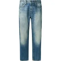 Pepe Jeans Vaquero 'Byron' azul denim