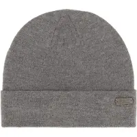 P.A.C. - Watof 100% Recycled Waterproof Beanie - Gorro size One Size, gris