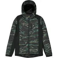 Picture - Takashima Jacket - Chaqueta de fibra sintética size M, negro
