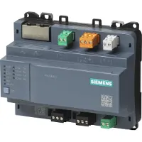 Siemens Entrada binaria de , con 4 contactos sin potencial, 1 unidad.