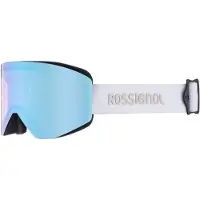 Rossignol - Máscaras de esquí - Otava White - Blanco
