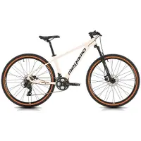 Megamo Bicicleta De Mtb Dx3 27.5´´ Ty300 2026