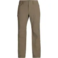 Royal Robbins - Truckee Pant - Pantalones de trekking size 58 - Long, marrón