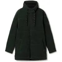TWOTHIRDS - Rush - Parka size S, negro