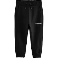 SmALLSAINTS Pantalón 'Underground' negro / blanco