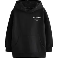 Brookland Sudadera 'Underground' negro / blanco
