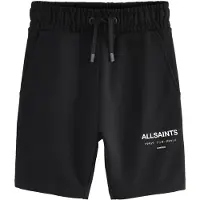 SmALLSAINTS Pantalón negro / blanco