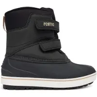 Reima - Kid's Winter Boots Coconi - Botas invierno size 28/29, negro
