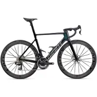 Giant Bicicleta De Carretera Propel Advanced Sl 0 Red Axs 2026