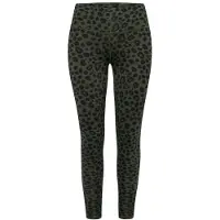 Hey Honey Leggings 'Leo' oliva