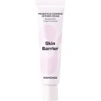 Mamonde - Probiotics Ceramide Cream 2021 Version - 60ml