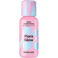 Mamonde - Mascarilla Flora Glow Rose Liquid