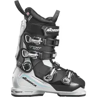 Nordica - Botas de esquí para mujer - Sportmachine 3 75 W para Mujer - Talla 37,5 - Blanco