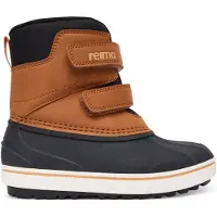 Reima - Kid's Winter Boots Coconi - Botas invierno size 28/29, marrón/negro