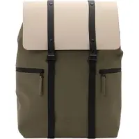 Gaston Luga - Spläsh 2.0 14 - Daypack oliva