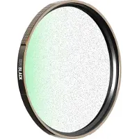 Polar Pro Filtro De Cámara Dslr/dslm Cineblack 1/2 Density 77 Mm