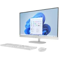 HP Ordenador All In One 27-cr0090ns 27´´ I5-1335u/16gb/512gb Ssd