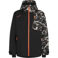 O'Neill Chaqueta deportiva negro
