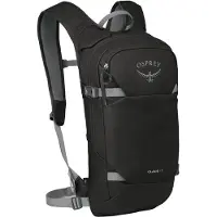 Osprey - Glade 12 - Mochila para esquí de travesía negro