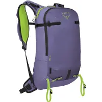 Osprey - Firn 18 - Mochila para esquí de travesía size M/L, multicolor